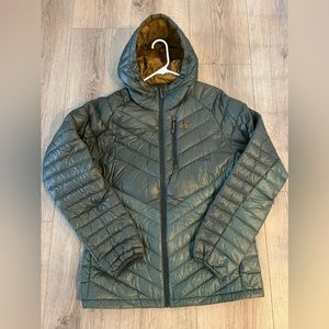 Men’s Outdoor Research Jacket Size L